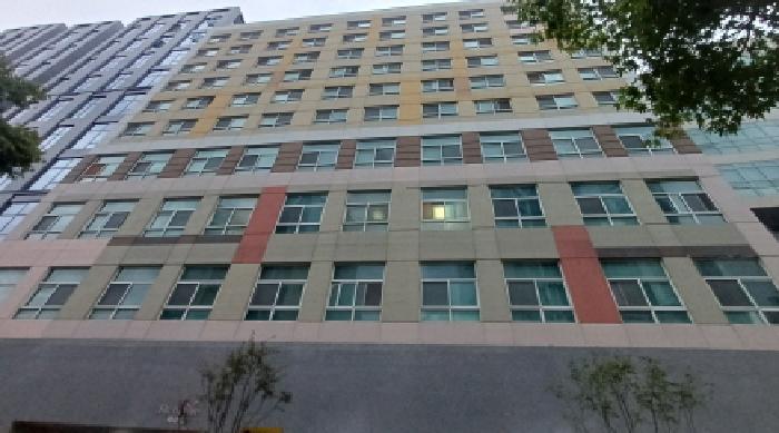 경기 남양주시 다산동 오피스텔 경매 물건 사진