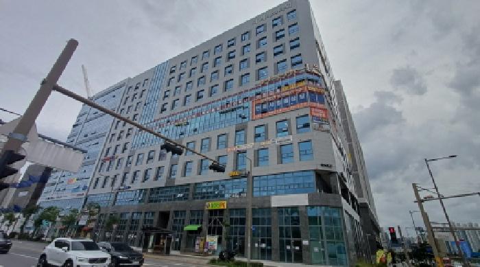 경기 남양주시 다산동 근린생활시설 경매 물건 사진