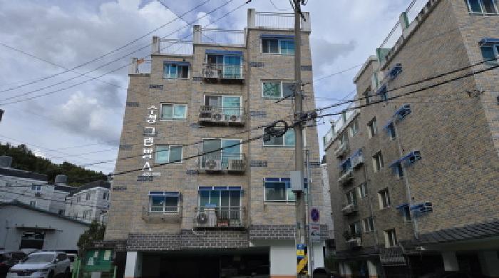 경기 남양주시 별내면 연립주택,다세대,빌라 경매 물건 사진