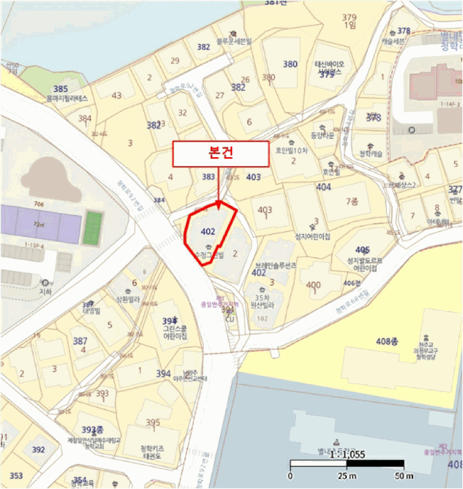 경기 남양주시 별내면 연립주택,다세대,빌라 경매 물건 사진 5 · 2025타경72436