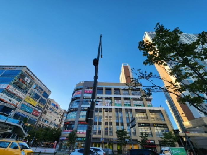 경기 구리시 갈매동 상가,오피스텔,근린시설 경매 물건 사진