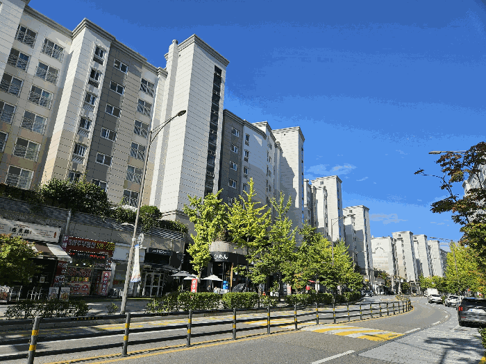 경기 남양주시 별내동 아파트 경매 물건 사진 4 · 2025타경72445