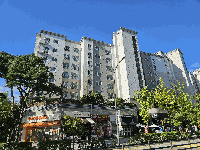 경기 남양주시 별내동 아파트 경매 물건 사진 6 · 2025타경72445