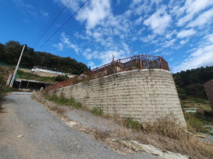 경기 가평군 북면 임야 경매 물건 사진