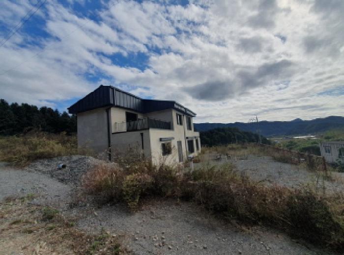경기 가평군 북면 임야 경매 물건 사진 4 · 2025타경72450