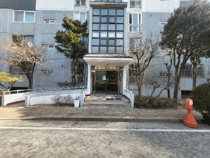 경기 남양주시 퇴계원읍 아파트 경매 물건 사진 4 · 2025타경72473