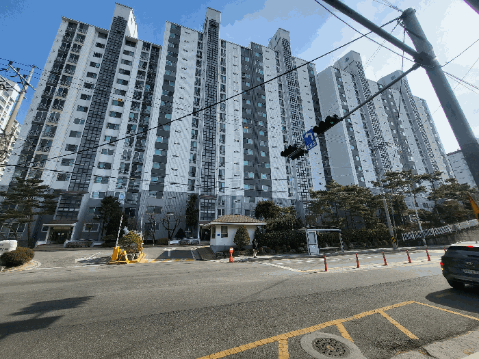 경기 남양주시 퇴계원읍 아파트 경매 물건 사진 5 · 2025타경72473