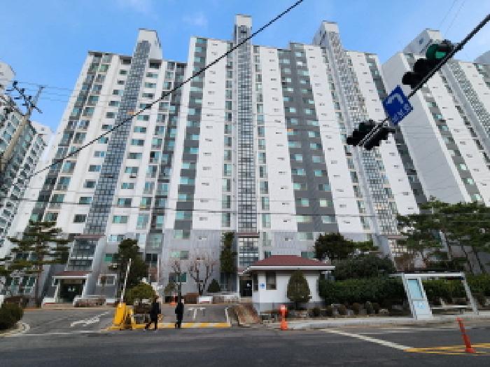 경기 남양주시 퇴계원읍 아파트 경매 물건 사진