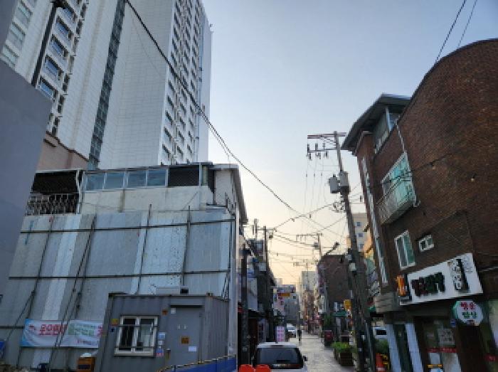 경기 구리시 수택동 대지 경매 물건 사진 2 · 2025타경72479