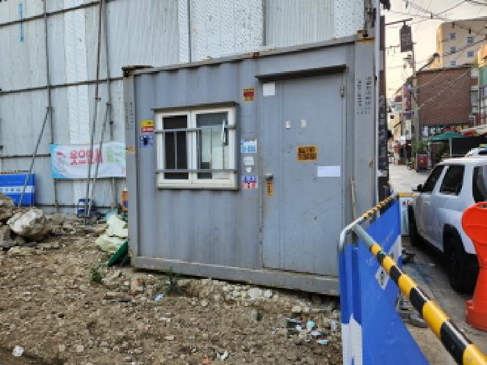 경기 구리시 수택동 대지 경매 물건 사진 5 · 2025타경72479