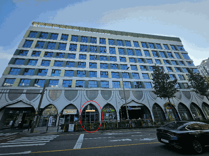 경기 남양주시 다산동 근린시설 경매 물건 사진 2 · 2025타경72493