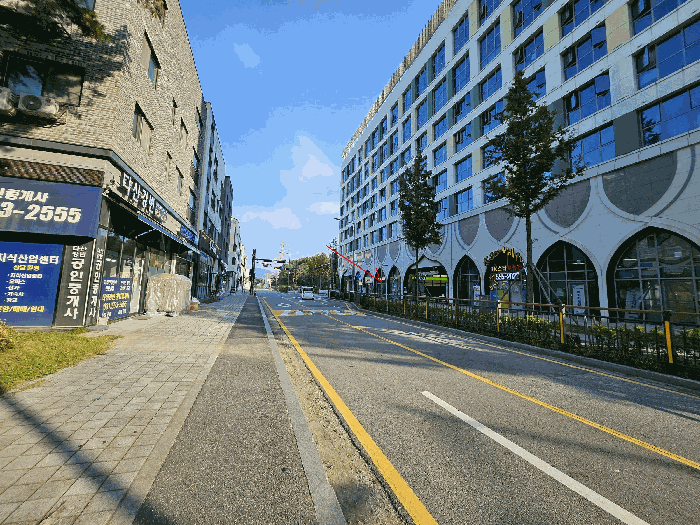 경기 남양주시 다산동 근린시설 경매 물건 사진 3 · 2025타경72493