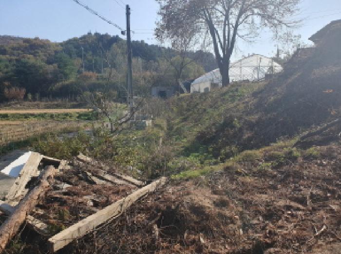 경기 가평군 설악면 대지,임야,전답 경매 물건 사진