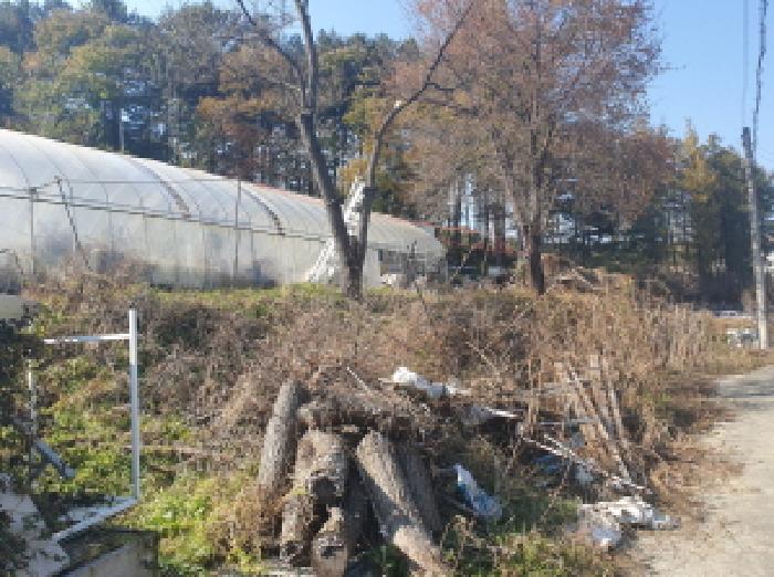 경기 가평군 설악면 대지,임야,전답 경매 물건 사진 4 · 2025타경72509
