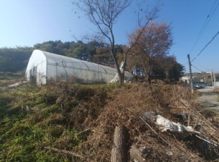 경기 가평군 설악면 대지,임야,전답 경매 물건 사진 5 · 2025타경72509
