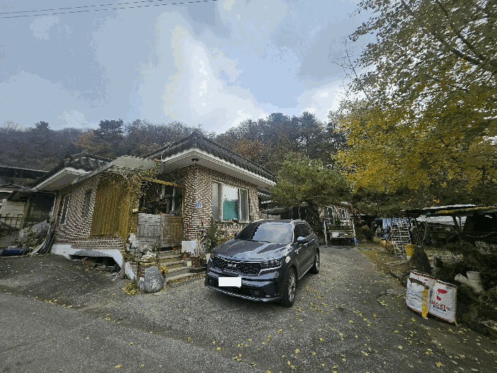 경기 가평군 청평면 단독주택 경매 물건 사진 5 · 2025타경72512