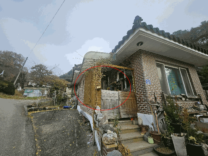 경기 가평군 청평면 단독주택 경매 물건 사진 6 · 2025타경72512