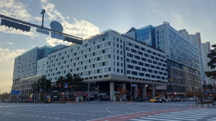 경기 남양주시 다산동 공장/지식산업센터 경매 물건 사진