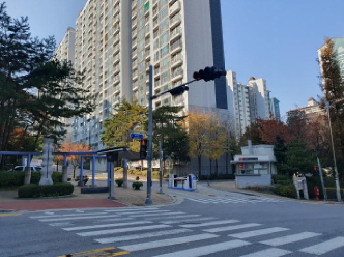 경기 남양주시 평내동 아파트 경매 물건 사진