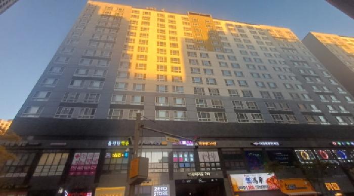 경기 남양주시 다산동 상가,오피스텔,근린시설 경매 물건 사진 2 · 2025타경72577