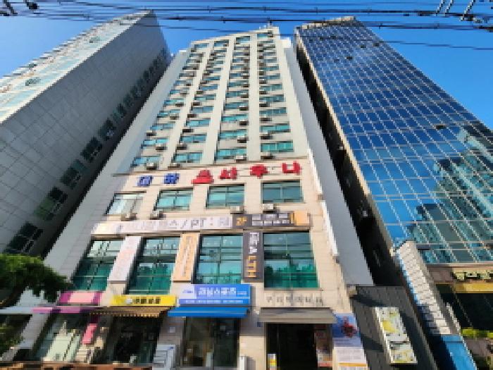 경기 구리시 교문동 오피스텔 경매 물건 사진 2 · 2025타경72610