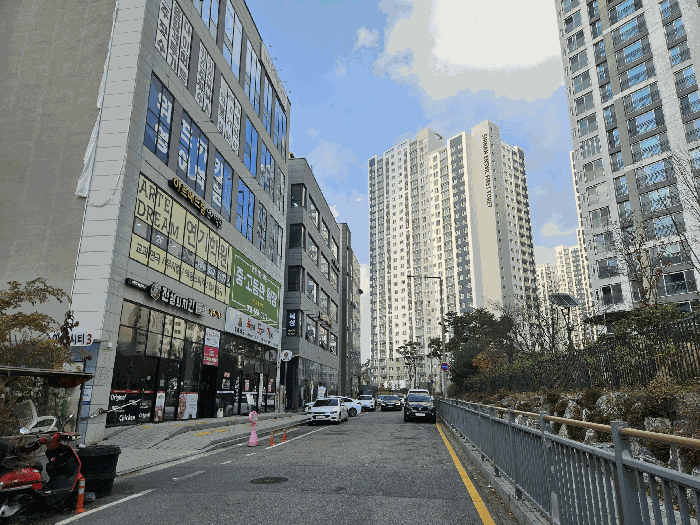 경기 남양주시 다산동 상가,오피스텔,근린시설 경매 물건 사진 4 · 2025타경72611