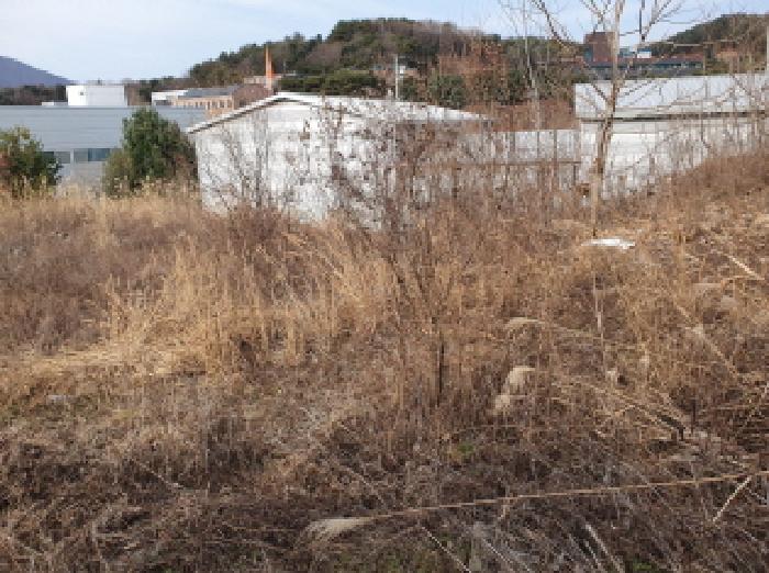 경기 남양주시 수동면 임야 경매 물건 사진