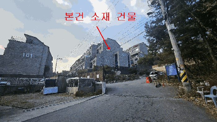 경기 남양주시 진접읍 연립주택 경매 물건 사진 5 · 2025타경72628