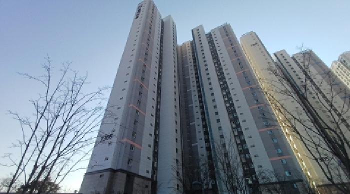 경기 남양주시 다산동 아파트 경매 물건 사진