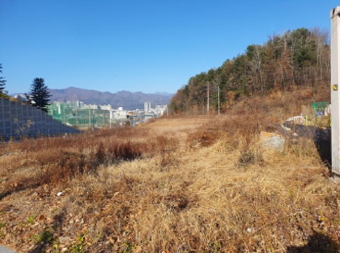 경기 가평군 가평읍 대지,임야,전답 경매 물건 사진 6 · 2025타경72637