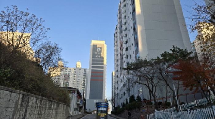 경기 남양주시 퇴계원읍 아파트 경매 물건 사진