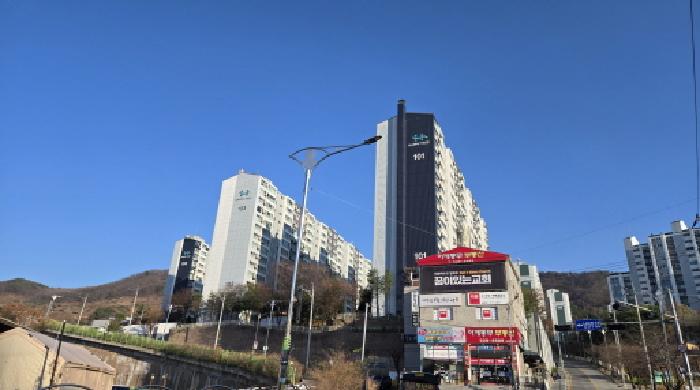 경기 남양주시 오남읍 아파트 경매 물건 사진