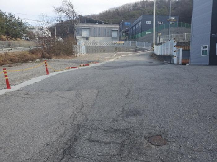 경기 남양주시 화도읍 대지,임야,전답 경매 물건 사진 3 · 2025타경72666