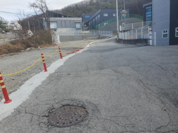 경기 남양주시 화도읍 대지,임야,전답 경매 물건 사진 4 · 2025타경72666
