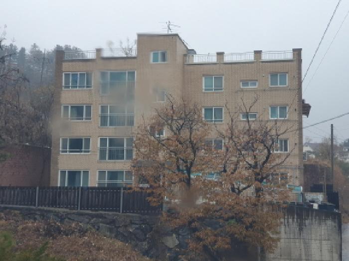 경기 가평군 청평면 다세대 경매 물건 사진