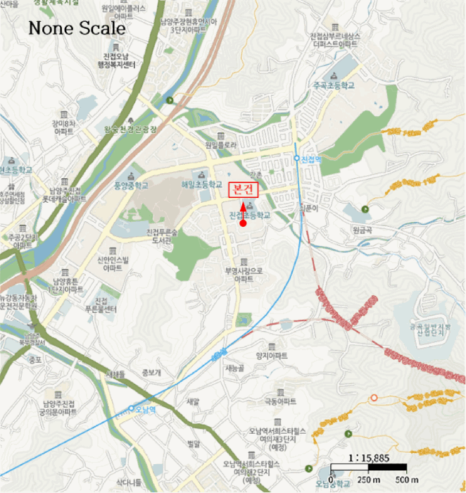 경기 남양주시 진접읍 아파트 경매 물건 사진 4 · 2025타경72706
