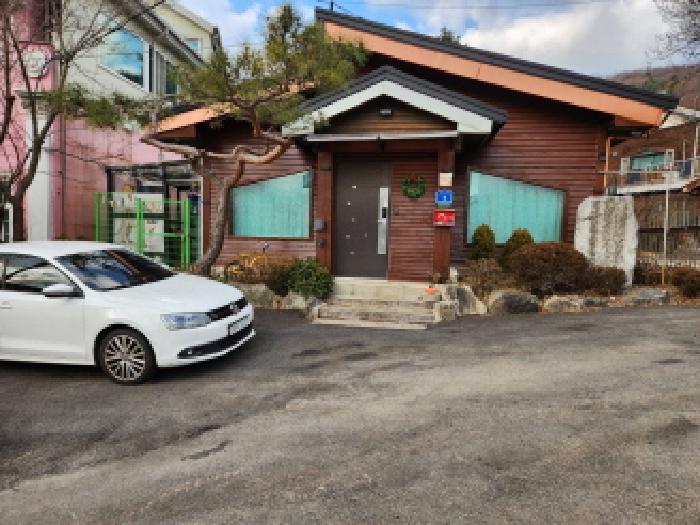 경기 남양주시 조안면 근린생활시설 경매 물건 사진