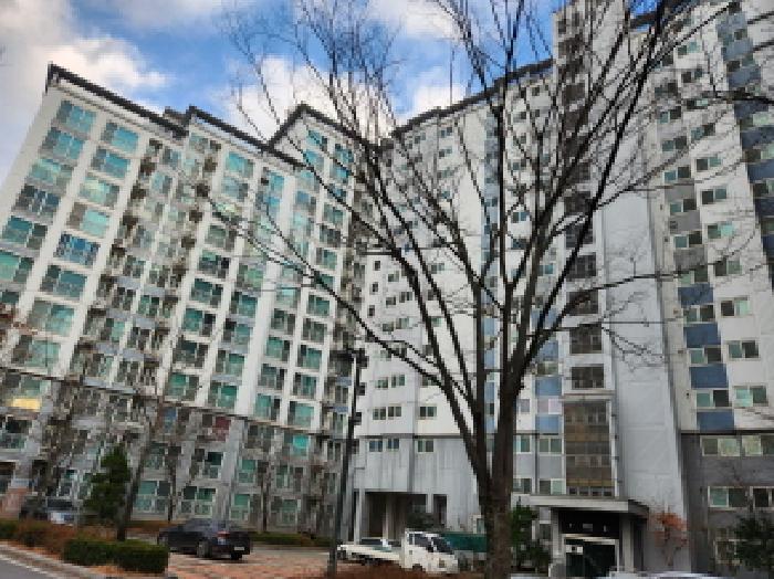 경기 남양주시 와부읍 아파트 경매 물건 사진