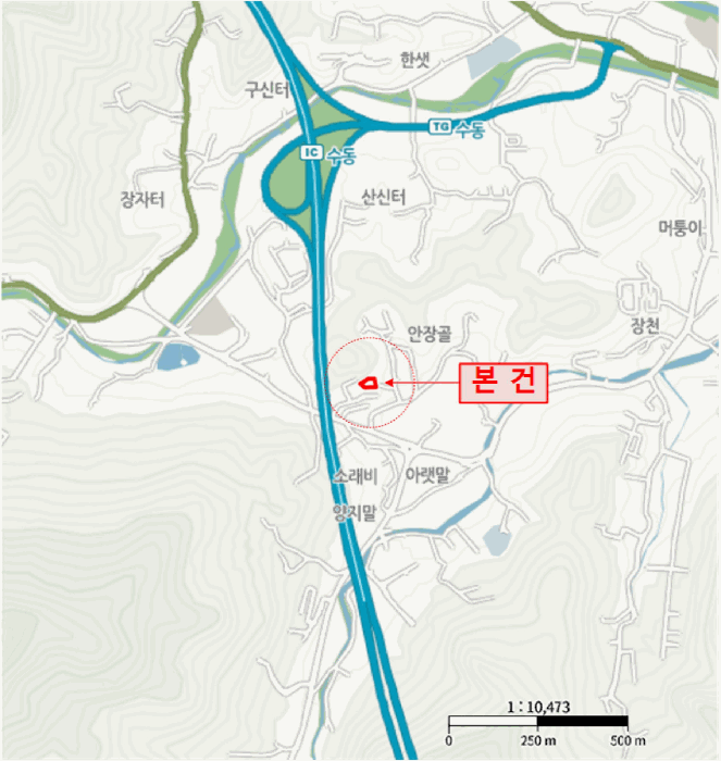 경기 남양주시 수동면 다세대 경매 물건 사진 5 · 2025타경72730