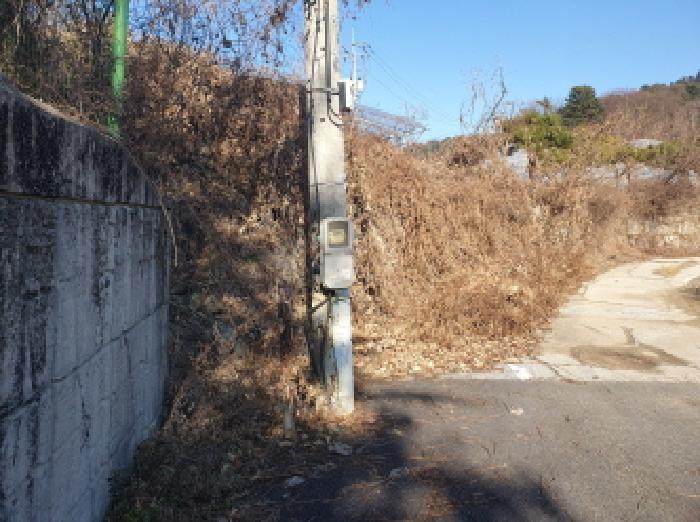 경기 가평군 상면 도로 경매 물건 사진
