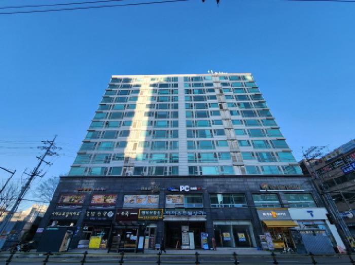 경기 구리시 수택동 아파트 경매 물건 사진