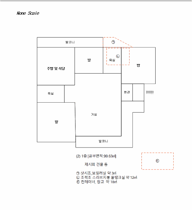 경기 남양주시 와부읍 단독주택 경매 물건 사진 3 · 2025타경72774