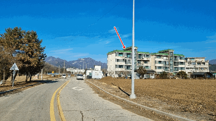 경기 가평군 상면 다세대주택 경매 물건 사진 5 · 2025타경72781