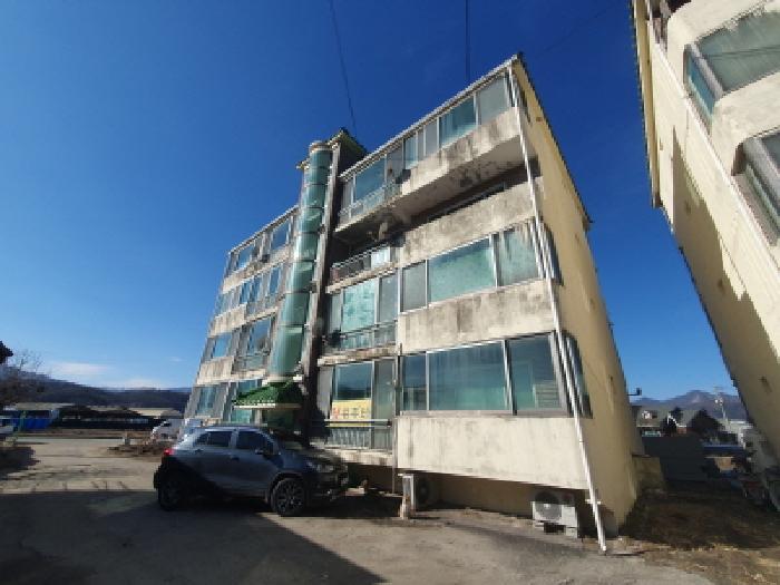경기 가평군 상면 다세대주택 경매 물건 사진