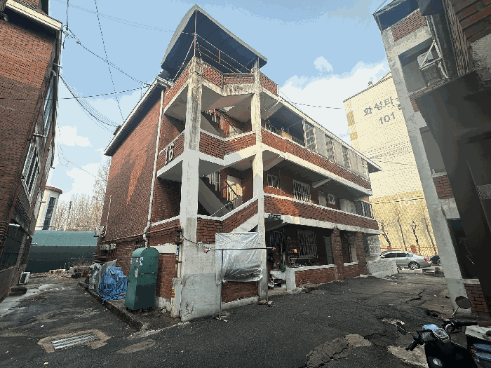 경기 남양주시 진건읍 연립주택,다세대,빌라 경매 물건 사진 4 · 2025타경72802