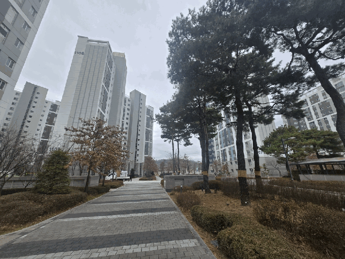 경기 남양주시 다산동 아파트 경매 물건 사진 6 · 2025타경72824