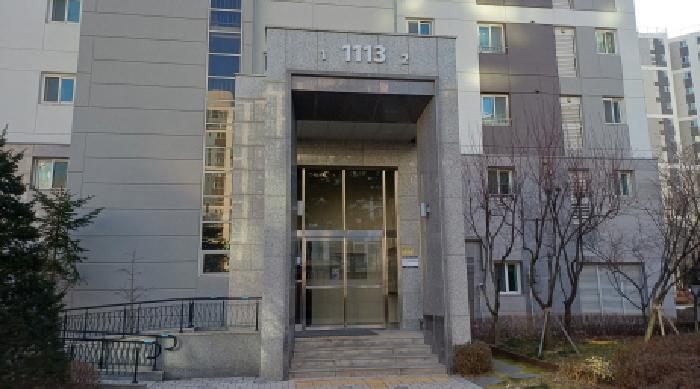경기 남양주시 다산동 아파트 경매 물건 사진