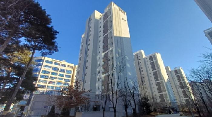 경기 남양주시 다산동 아파트 경매 물건 사진 2 · 2025타경72824