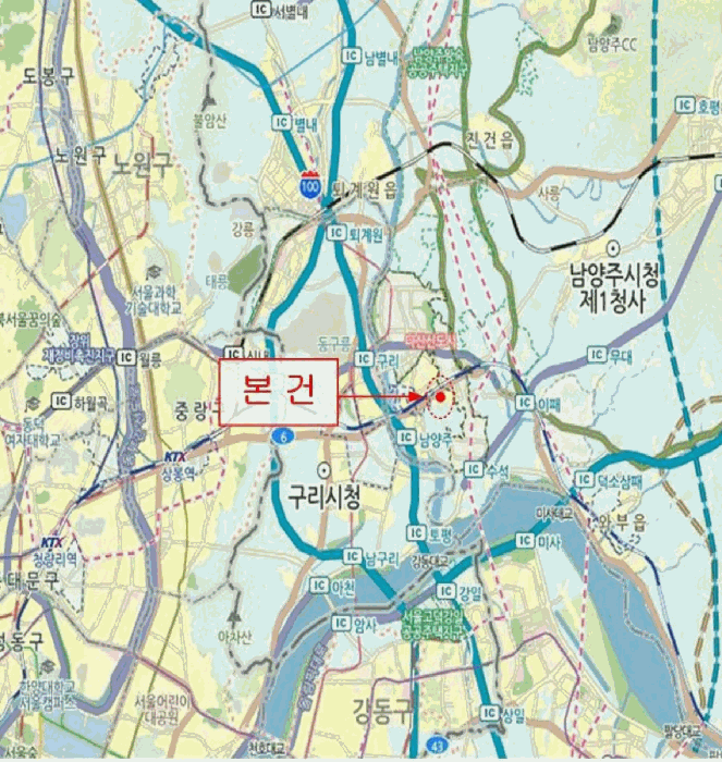 경기 남양주시 다산동 근린생활시설 경매 물건 사진 5 · 2025타경72834