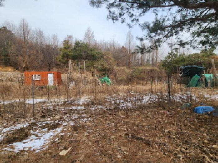 경기 남양주시 별내동 전답 경매 물건 사진 2 · 2025타경72872
